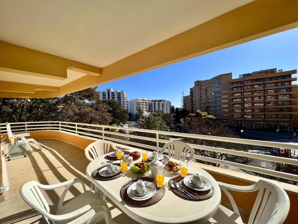 Vilamoura Marina Mar 2 With Pool By Homing Екстериор снимка