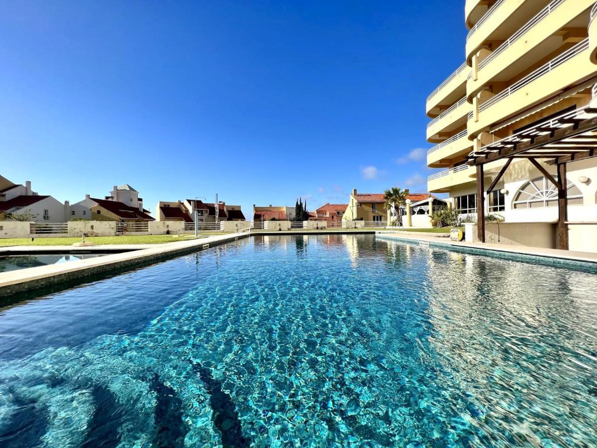 Vilamoura Marina Mar 2 With Pool By Homing Екстериор снимка