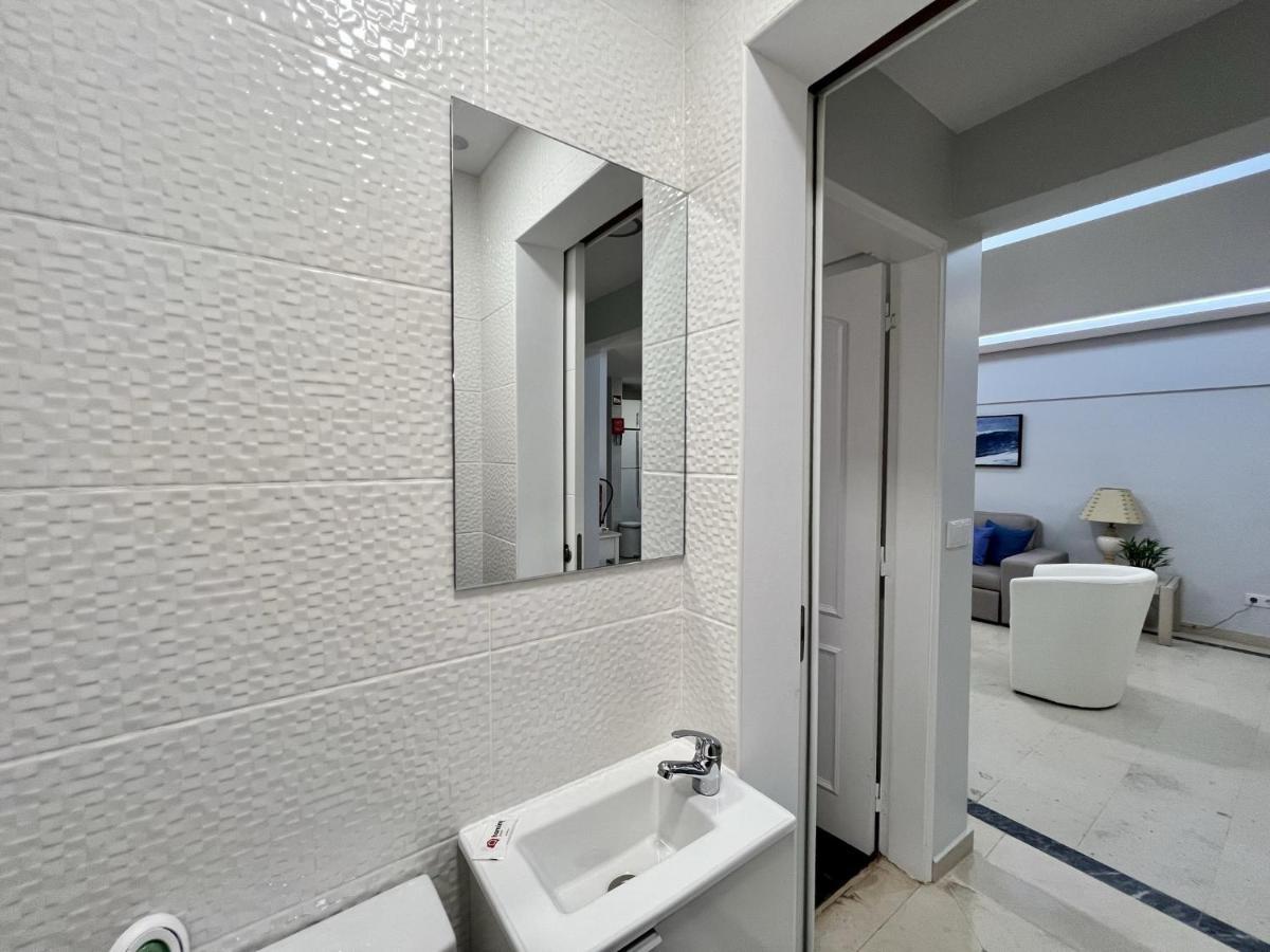 Vilamoura Marina Mar 2 With Pool By Homing Екстериор снимка