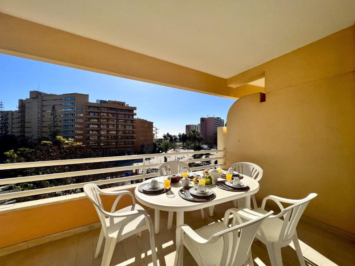Vilamoura Marina Mar 2 With Pool By Homing Екстериор снимка