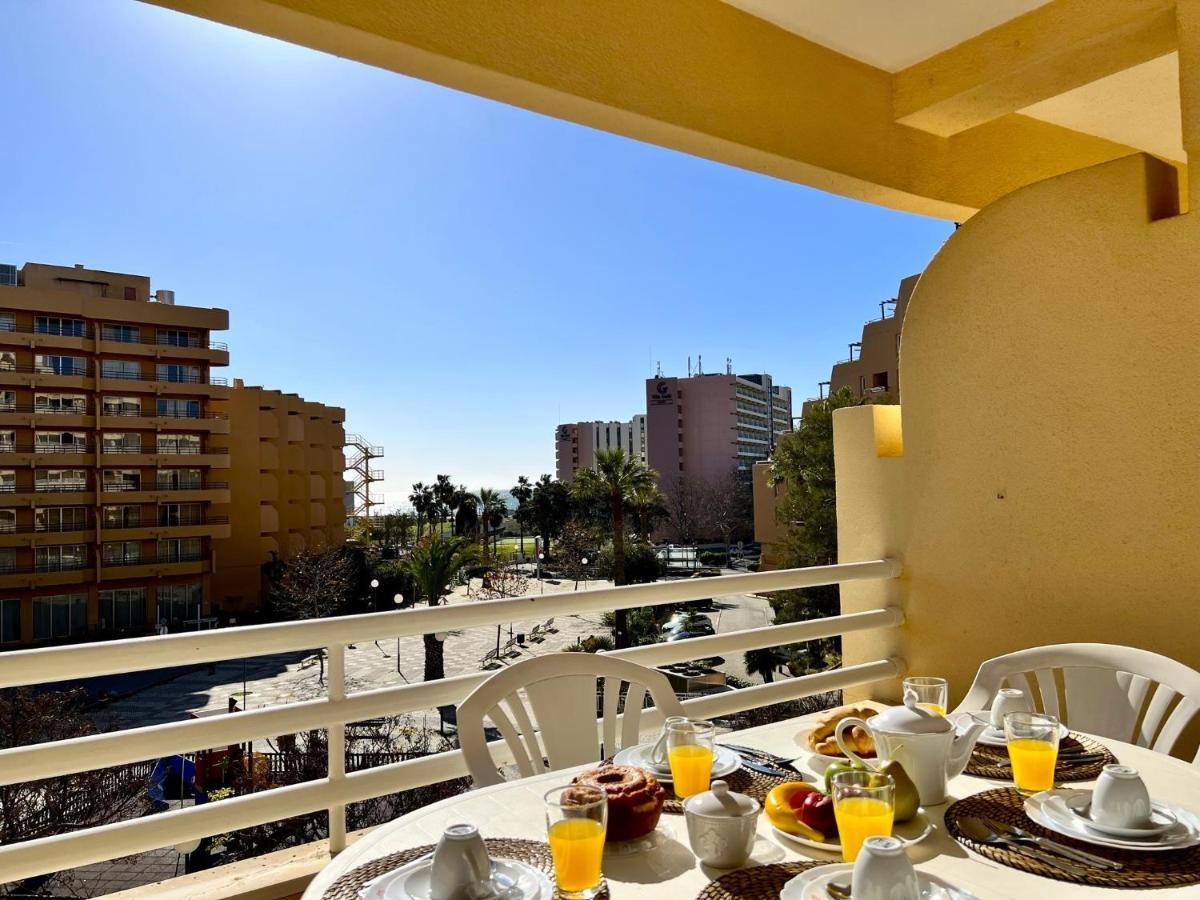 Vilamoura Marina Mar 2 With Pool By Homing Екстериор снимка