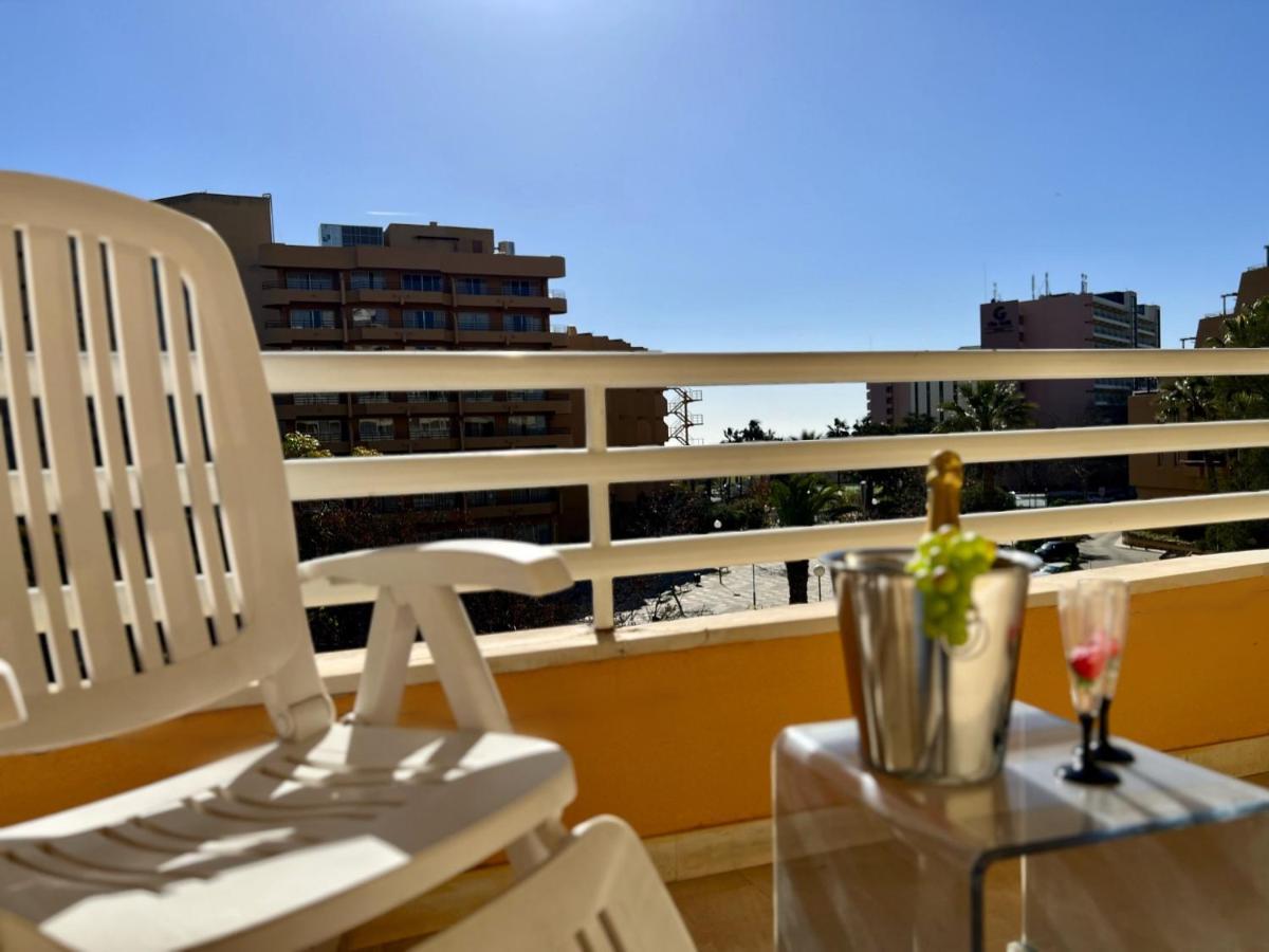 Vilamoura Marina Mar 2 With Pool By Homing Екстериор снимка