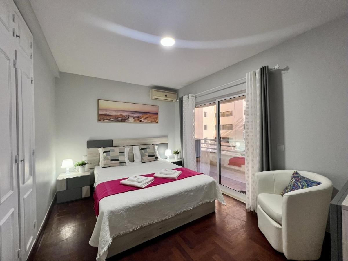Vilamoura Marina Mar 2 With Pool By Homing Екстериор снимка