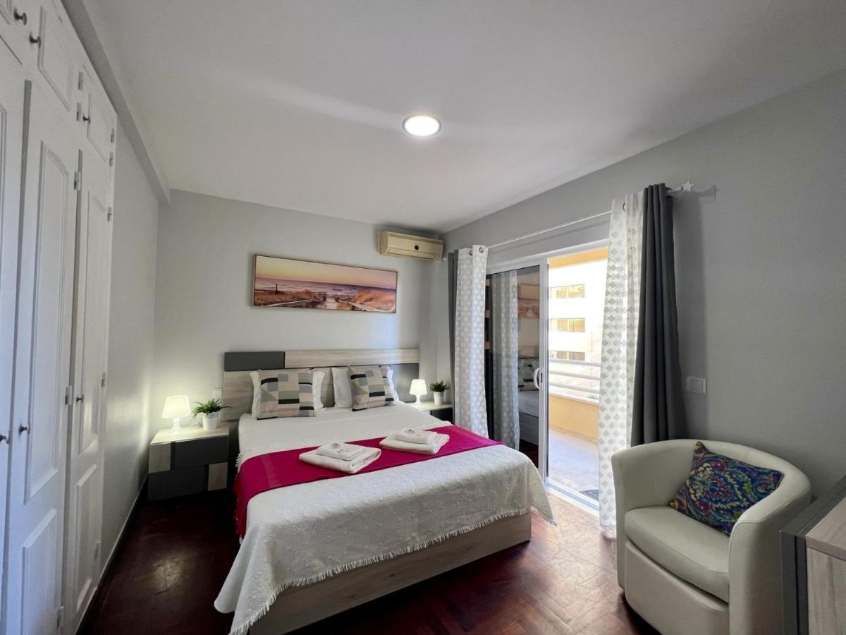 Vilamoura Marina Mar 2 With Pool By Homing Екстериор снимка