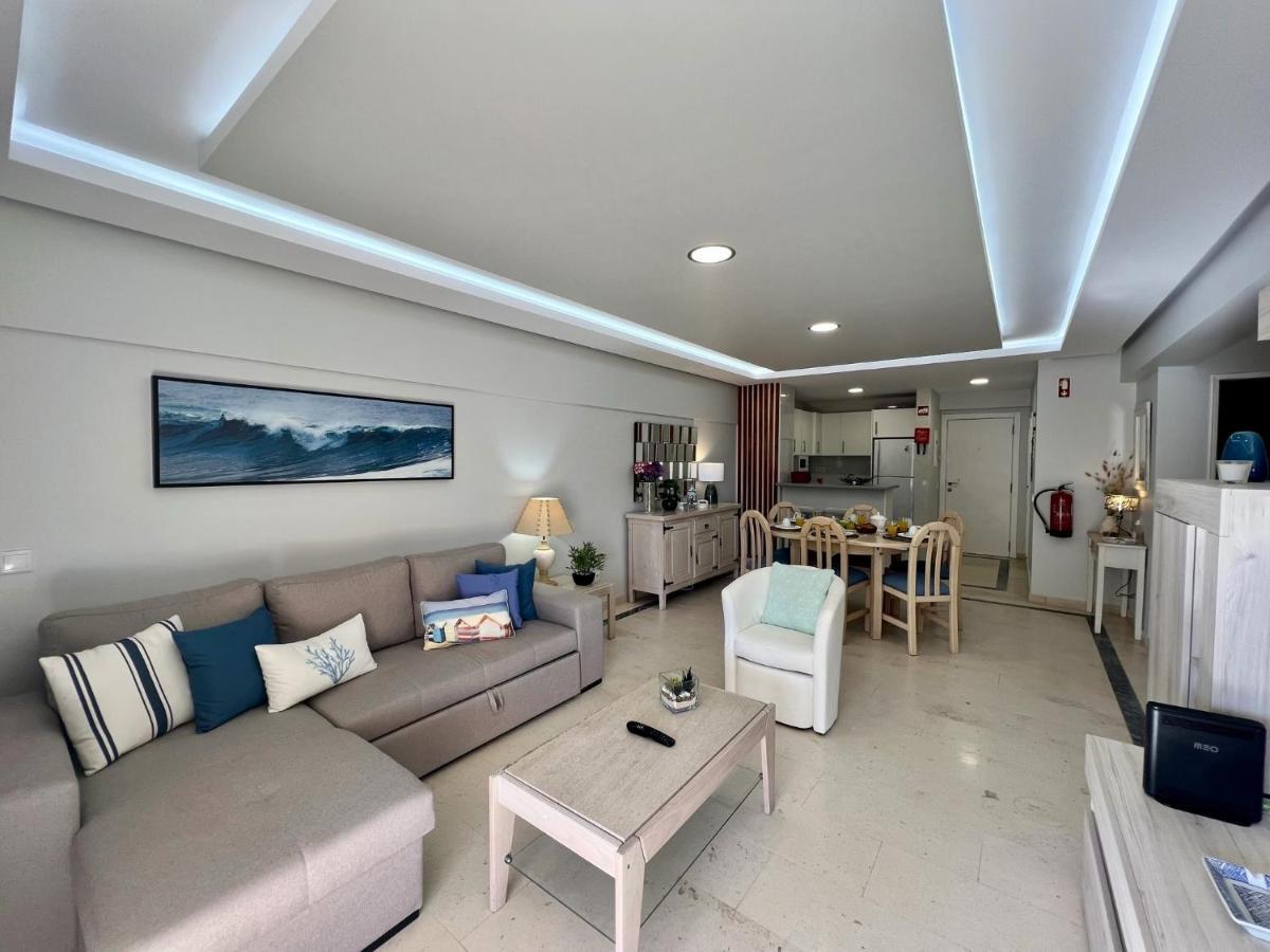 Vilamoura Marina Mar 2 With Pool By Homing Екстериор снимка
