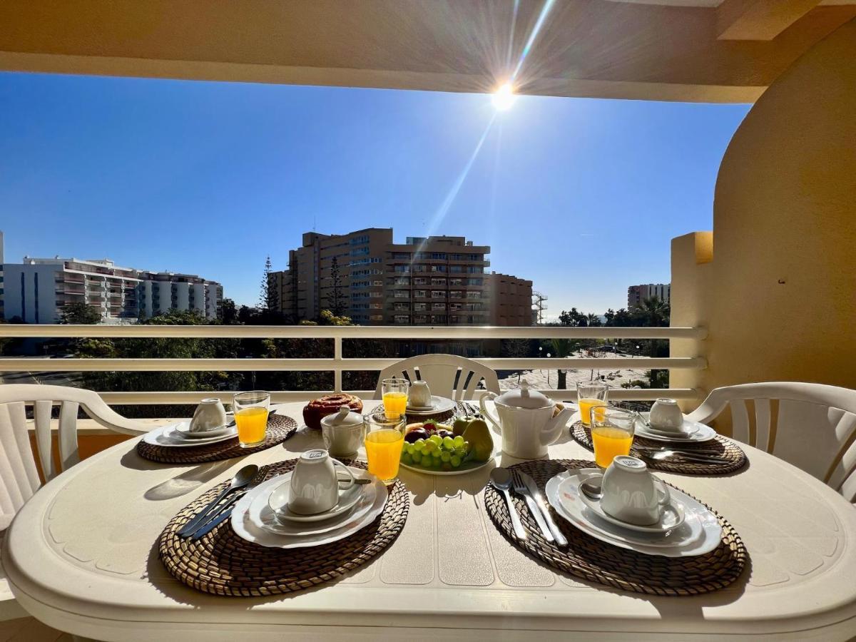 Vilamoura Marina Mar 2 With Pool By Homing Екстериор снимка