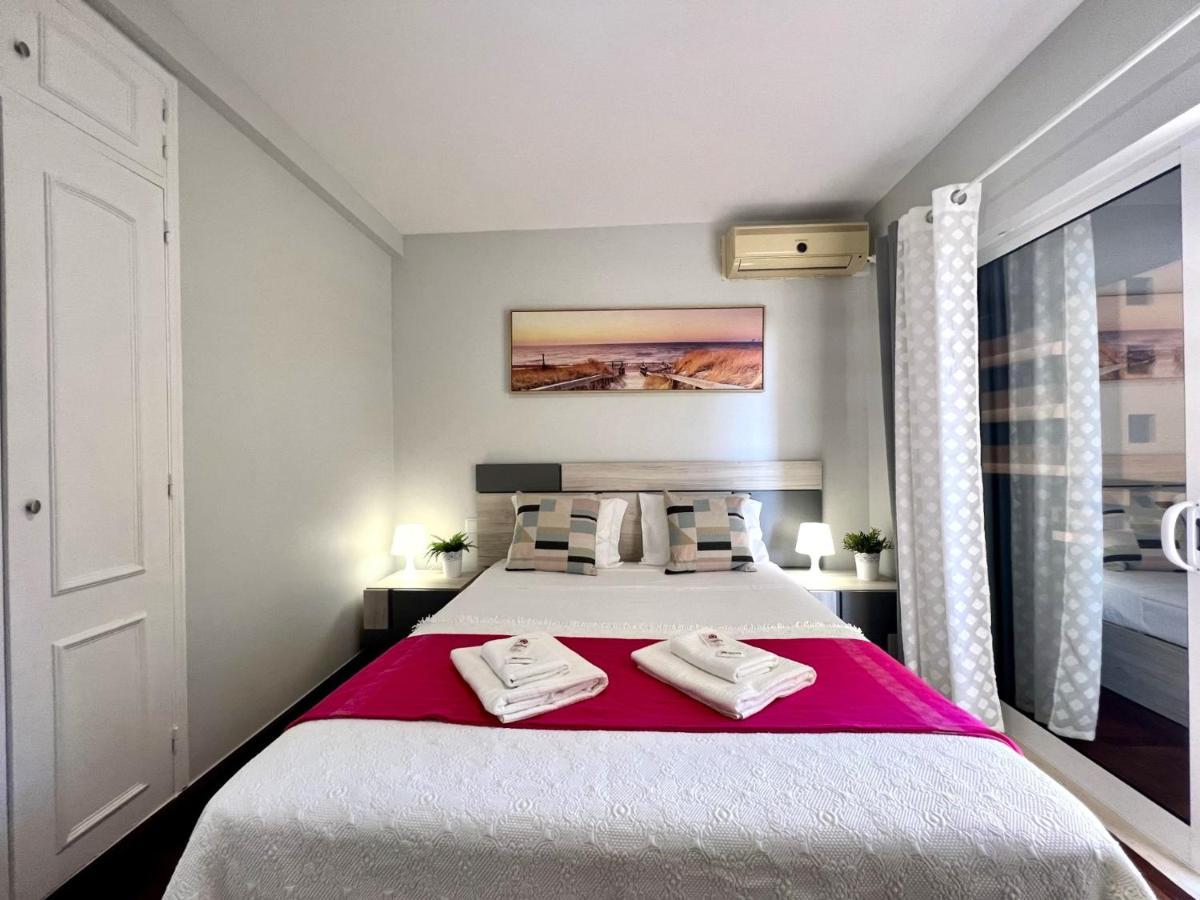 Vilamoura Marina Mar 2 With Pool By Homing Екстериор снимка