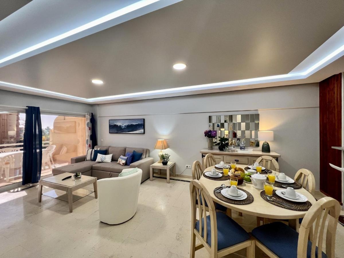 Vilamoura Marina Mar 2 With Pool By Homing Екстериор снимка