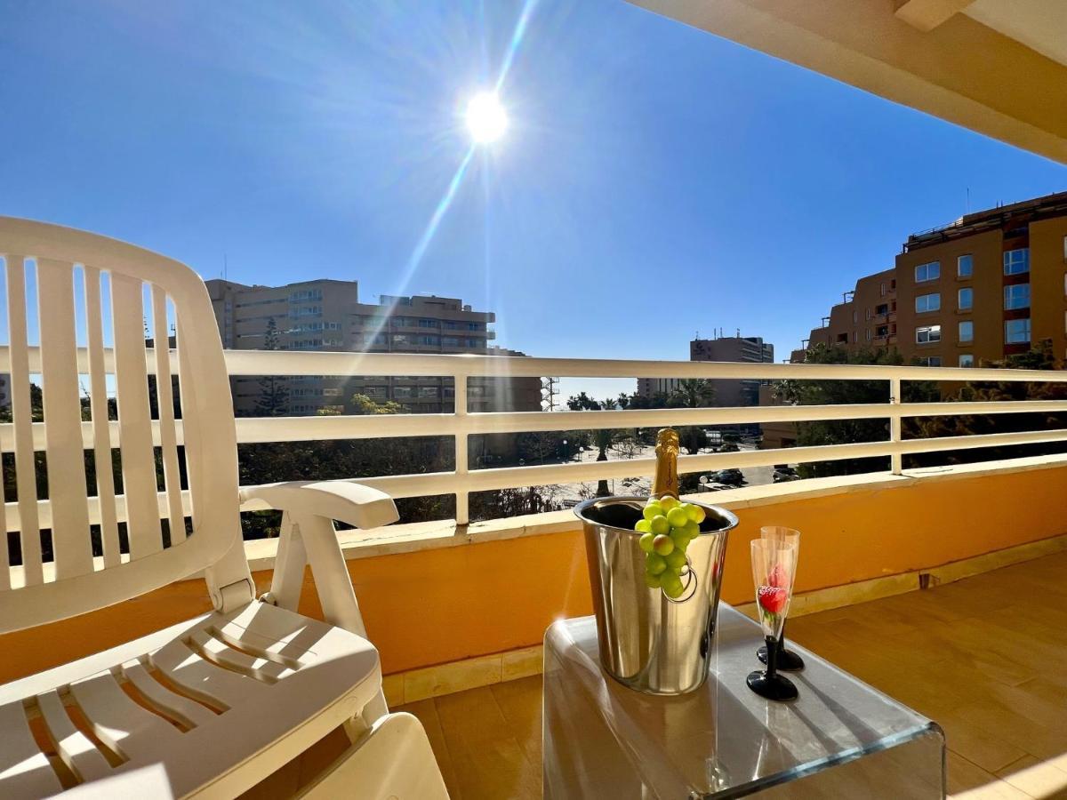 Vilamoura Marina Mar 2 With Pool By Homing Екстериор снимка