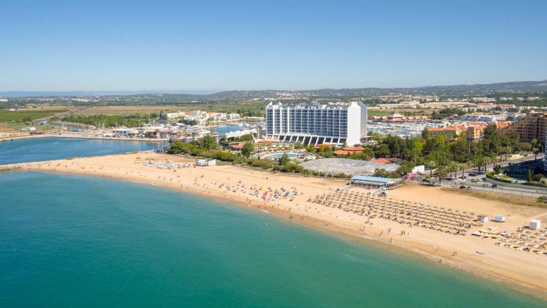 Vilamoura Marina Mar 2 With Pool By Homing Екстериор снимка